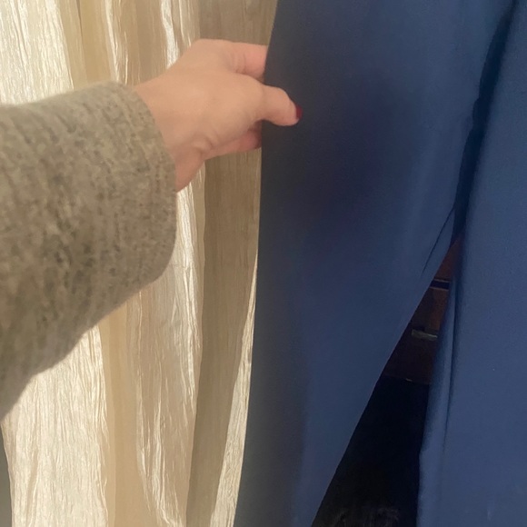 New without tags. Tamara Mellon jumpsuit. (Jimmy Choo designer) Size 2 - Picture 9 of 16